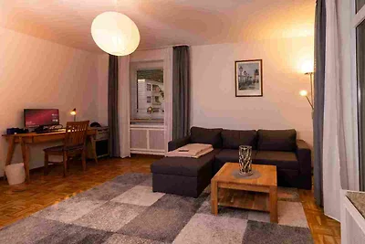 Ferienwohnung Harzburger Stern