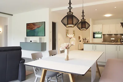 Ferienwohnung GrünWald
