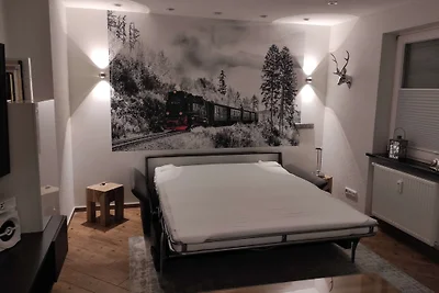 Ferienwohnung Harzoase