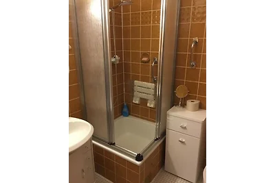 Ferienwohnung Ronja