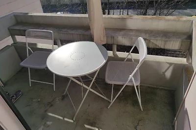 Ferienwohnung Berg & Tal