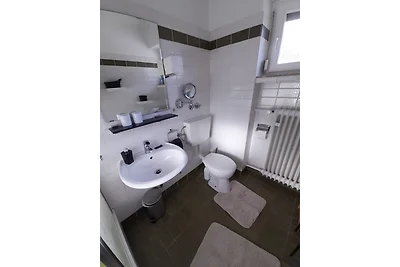 Apartment Sonnenterrasse