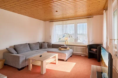 Ferienwohnung Bergfried 3