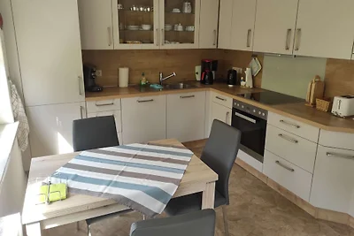 Vakantiewoning Villa Specht