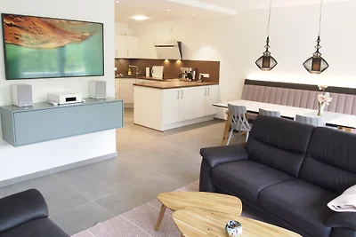 Ferienwohnung GrünWald
