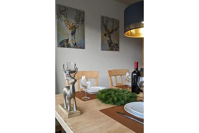 Ferienwohnung Hygge
