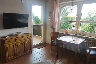 Ferienwohnung Schüler - Wolke 1