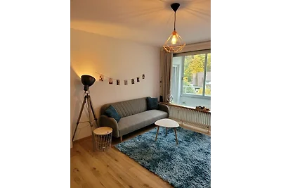 Ferienwohnung HarzHome