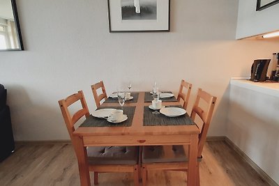 Appartement Vacances avec la famille Hohegeiß