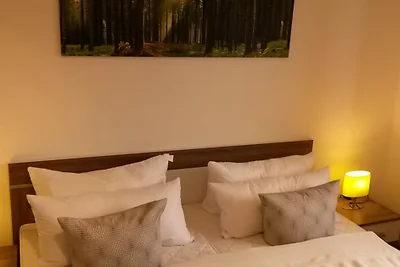 Ferienwohnung Bergfried 1