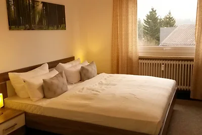 Ferienwohnung Bergfried 1