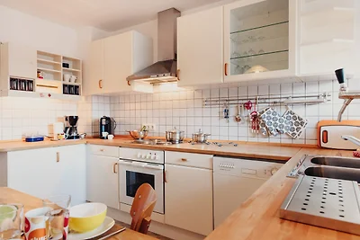 Ferienwohnung Bergfried 3