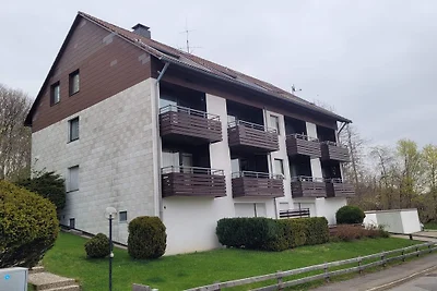 Ferienwohnung Hangblick