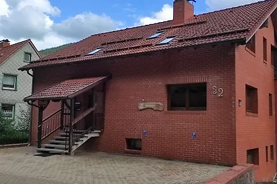 Gästehaus Harzklause 3