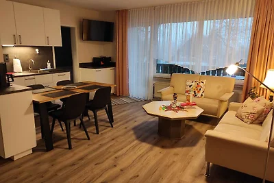 Ferienwohnung Harzer Horst