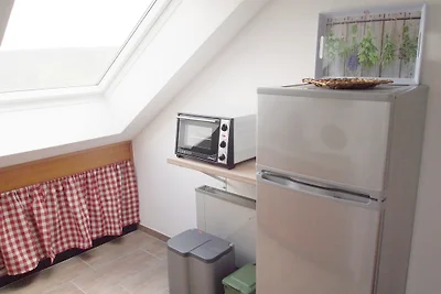 Vakantiewoning Schimmer 27
