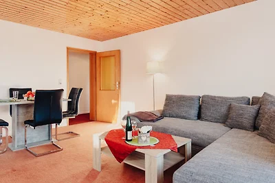 Ferienwohnung Bergfried 3