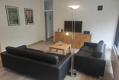 Ferienwohnung Fynns PeerLe