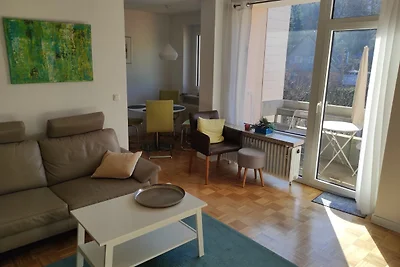 Ferienwohnung Berg & Tal