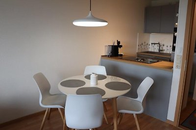 Apartman Harz Hohegeiss App 424