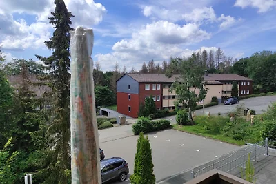 Ferienwohnung Schüler - Wolke 1