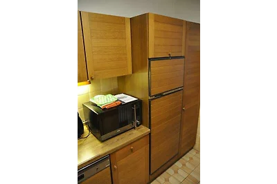 Ferienwohnung Fynns PeerLe