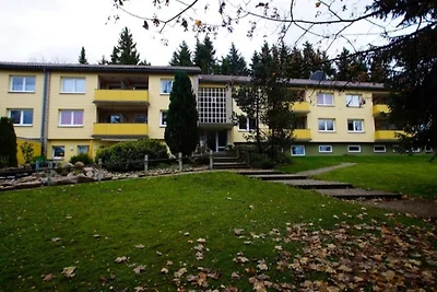 Ferienwohnung Mattejiet