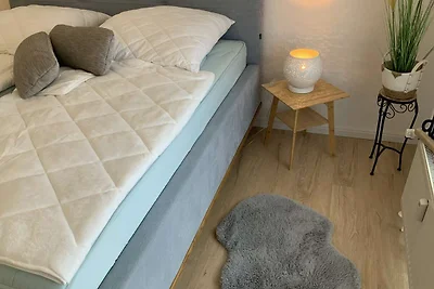 Ferienwohnung Radau-Idyll