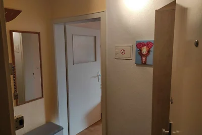 Ferienwohnung Kleines Nest