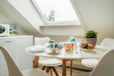 Feienwohnung Bergfried 2