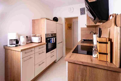 Ferienwohnung Harzburger Stern