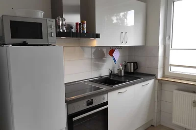 Ferienwohnung Panoramablick