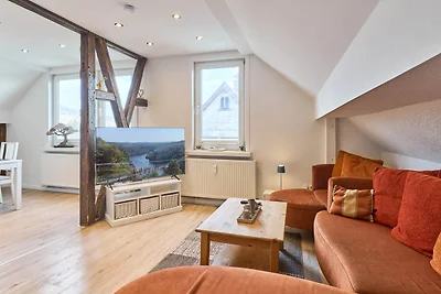 Ferienwohnung Wurmbergperle