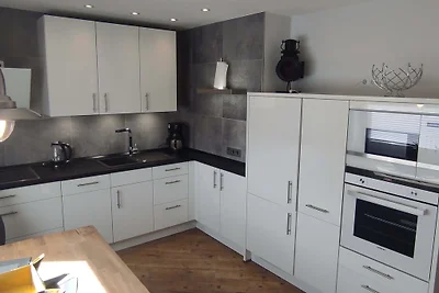 Ferienwohnung Harzoase