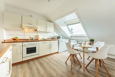 Feienwohnung Bergfried 2