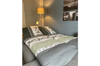Vakantiewoning LichtBlickHarz