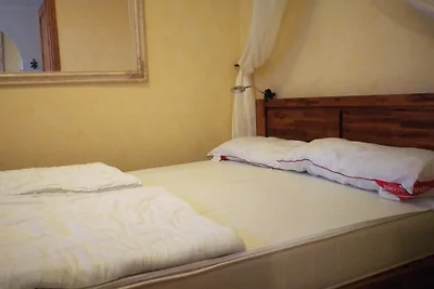 Ferienwohnung Mattejiet