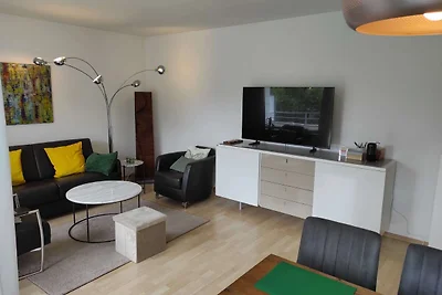 Ferienwohnung Panoramablick