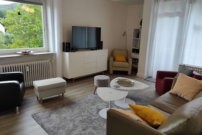 Ferienwohnung Waldwiese