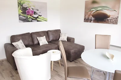 Vakantiewoning Schimmer 27