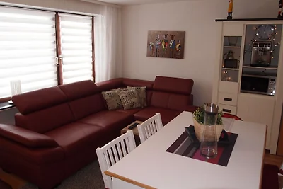 Ferienwohnung Harz und Herzlich