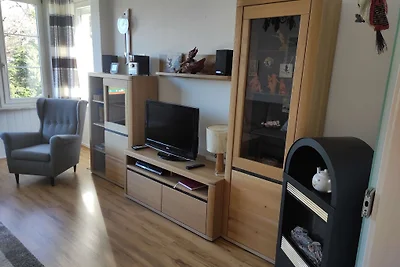 Vakantiewoning Villa Specht