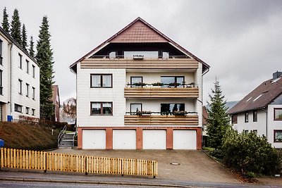 Ferienwohnung Kleiner Wumbi