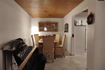 Ferienwohnung Waldkauz