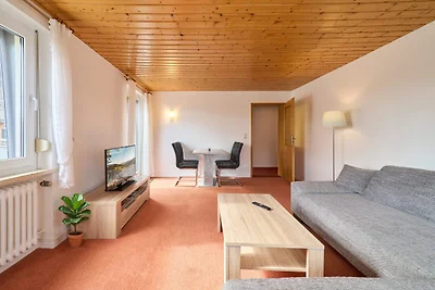 Ferienwohnung Bergfried 3