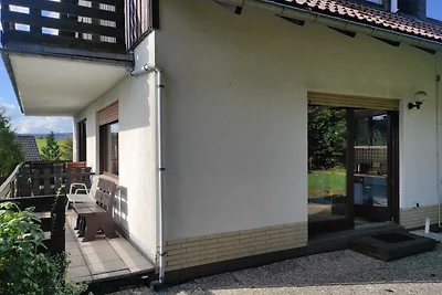 Ferienwohnung Falkennest