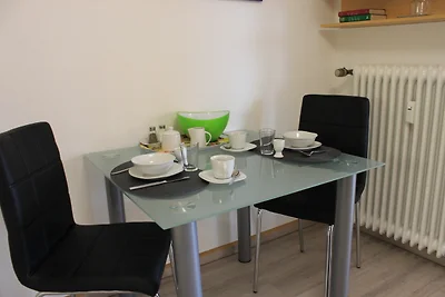 Ferienwohnung Bergfried 1