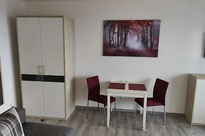 Ferienwohnung Hangblick