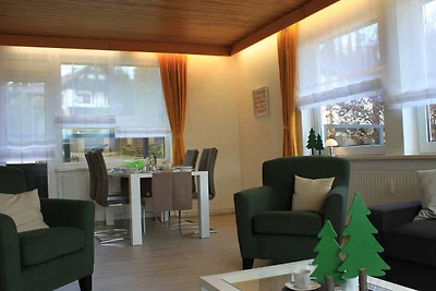 Ferienwohnung Bergfried 1