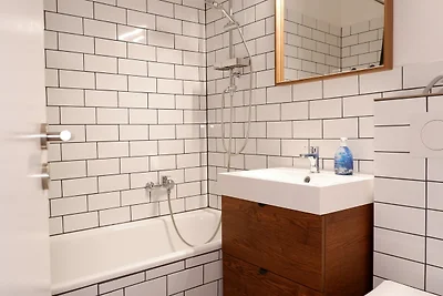 Ferienwohnung Oberharz Quartier App. 435